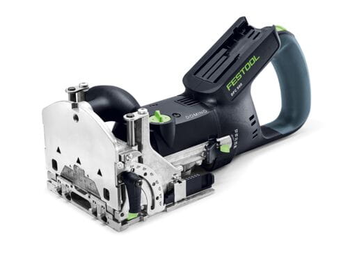 Frezarka do połaczeń akumulatorowa DFC  500 E-BASIC FESTOOL 578120