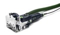 Frezarka do połaczeń  DF 500  RQ-SET FESTOOL  578541 2