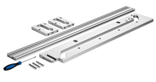 Szablon do łączenia blatów kuchennych APS 900/3 FESTOOL 578727