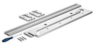 Szablon do łączenia blatów kuchennych APS 900/3 FESTOOL 578727