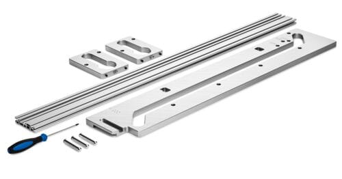 Szablon do łączenia blatów kuchennych APS 900/3 FESTOOL 578727