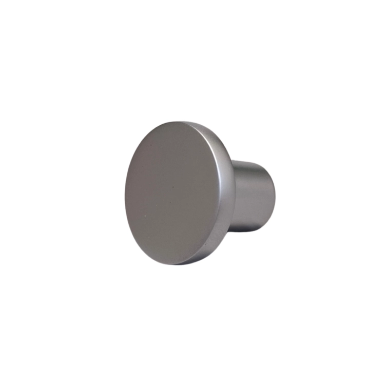 Gałka G-30 aluminium 2