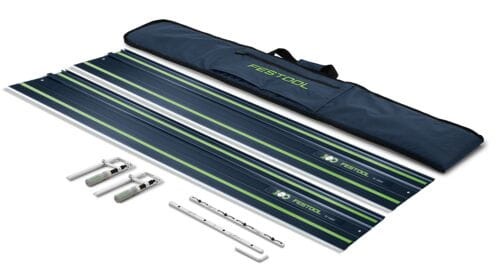 Szyna prowadząca "100 LAT"  FS 1400/2  BL-SET FESTOOL 578937