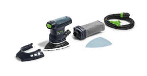 Szlifierka Delta DTS 400 REQ FESTOOL 577517