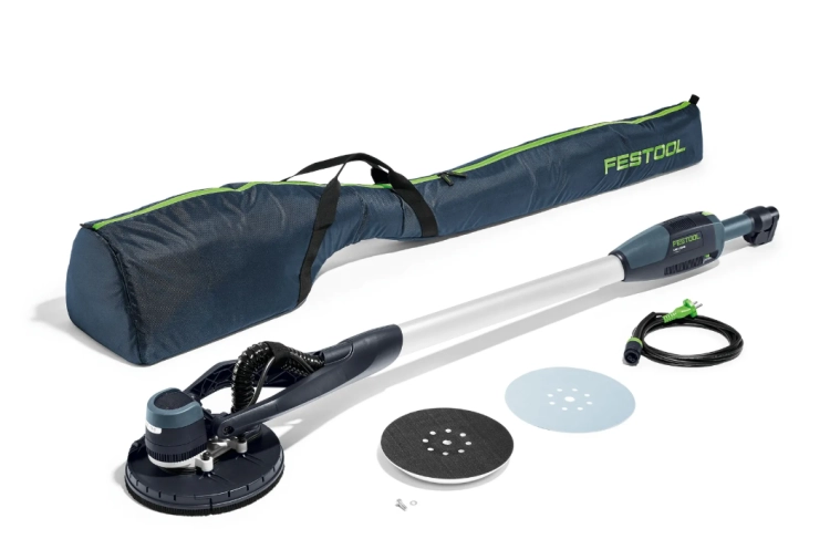 Festool Szlifierka przegubowa PLANEX LHS-E 225 EQ FESTOOL 571934