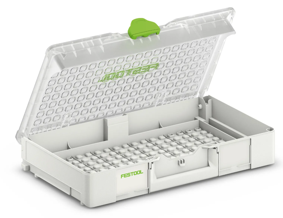 Festool Systainer³ Organizer SYS3 ORG L 89 FESTOOL  204855