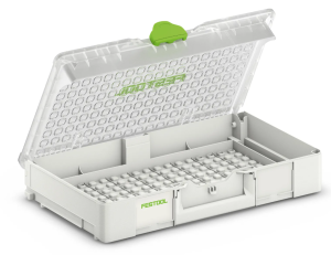 Festool Systainer³ Organizer SYS3 ORG L 89 FESTOOL  204855