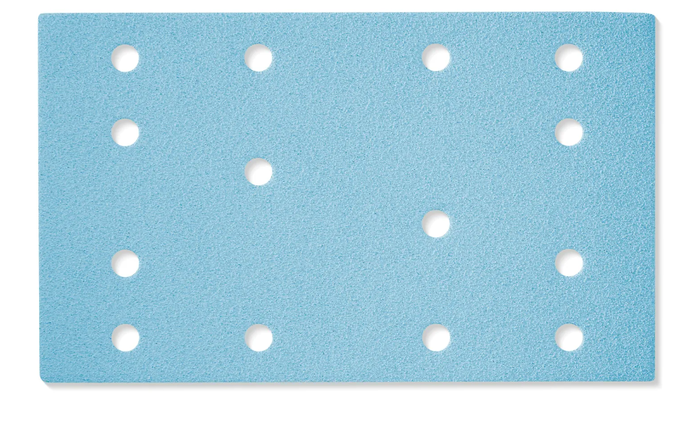 Arkusze ścierne STF 80x133  P240 GR/100  FESTOOL 497124