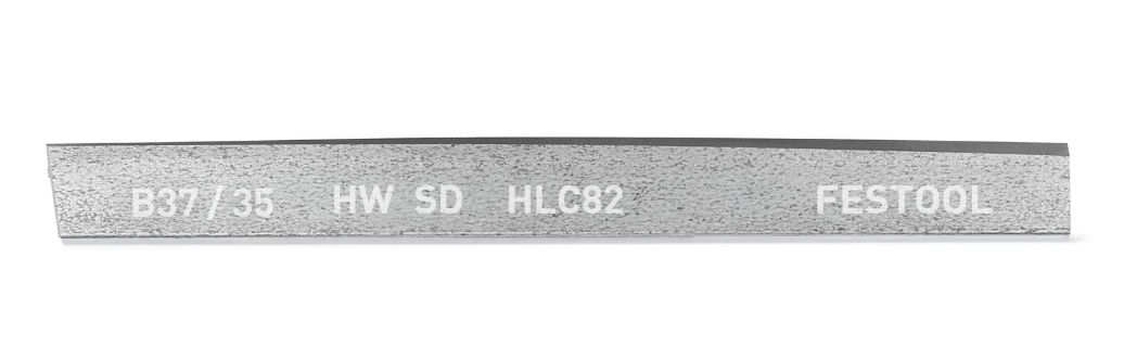 Nóż spiralny HW 82 SD  HLC  82 FESTOOL 577999