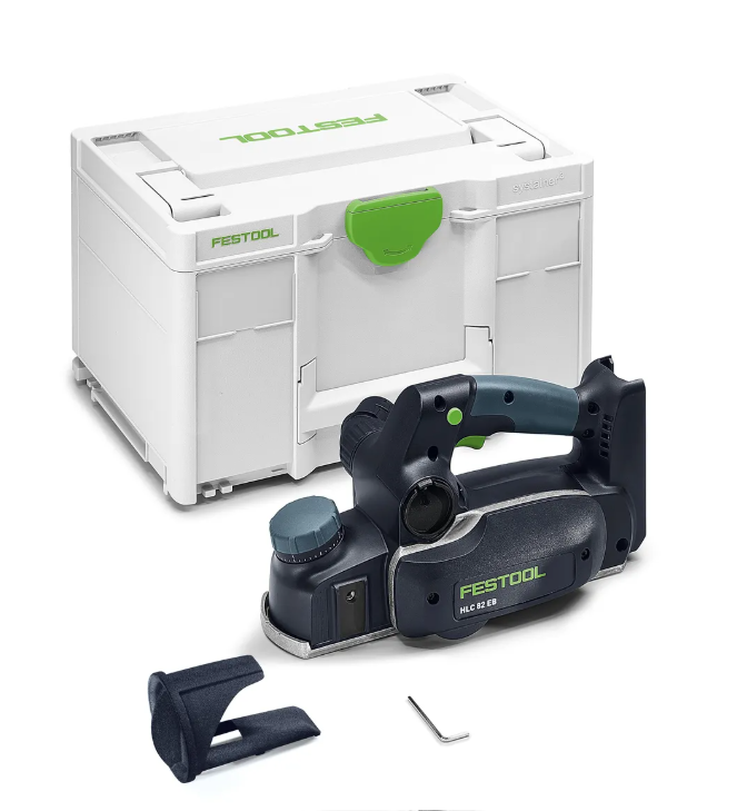 Strug akumulatorowy HLC 82 EB-Basic FESTOOL 578000