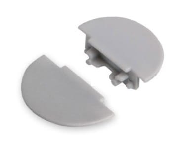 Zaślepka do profilu wpuszczanego