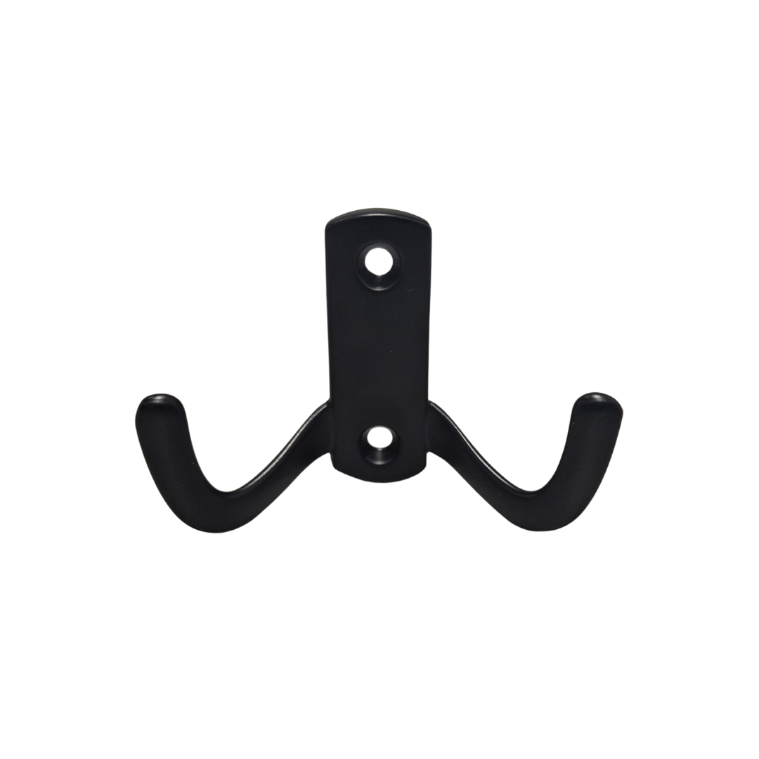 Wieszak podwójny WZ 13-BP