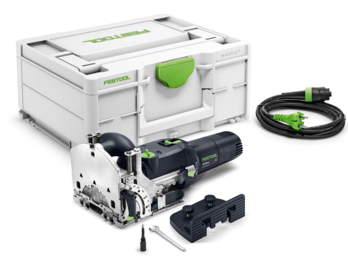 Frezarka do połaczeń  DF 500  RQ-PLUS FESTOOL 578462