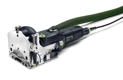 Frezarka do połaczeń  DF 500  RQ-PLUS FESTOOL 578462