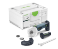 Akumulatorowa szlifierka kątowa AGC 18-125 EB-Basic  FESTOOL  578367
