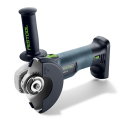 Akumulatorowa szlifierka kątowa AGC 18-125 EB-Basic  FESTOOL  578367 2