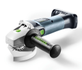 Akumulatorowa szlifierka kątowa AGC 18-125 EB-Basic  FESTOOL  578367 3