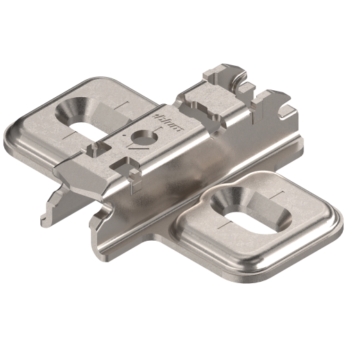 Prowadnik Clip stalowy H3mm