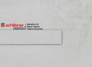 Obrzeże ABS 6915 TO Beton Tephra 43/1.2 do blatu 6915TO