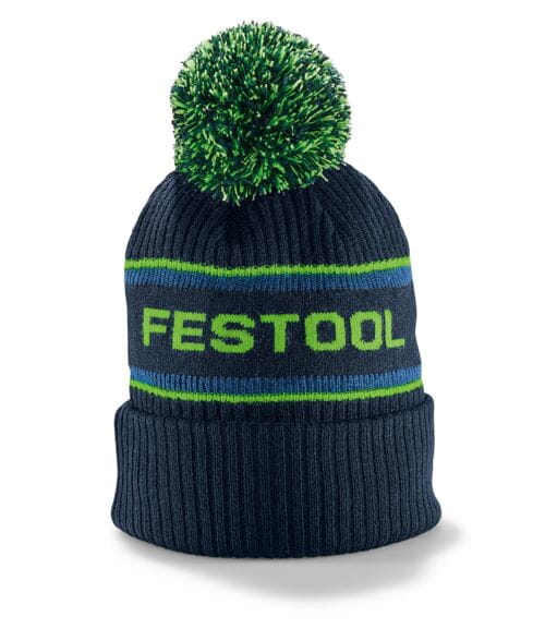 Czapka z pomponem WINH-FT1 577832