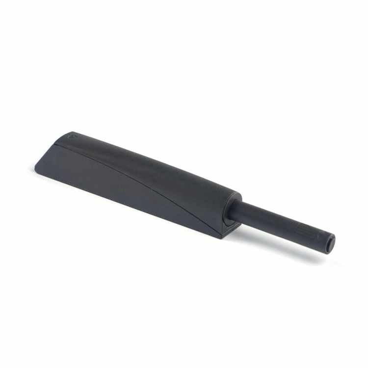 K-Push strong z magnesem czarny 2