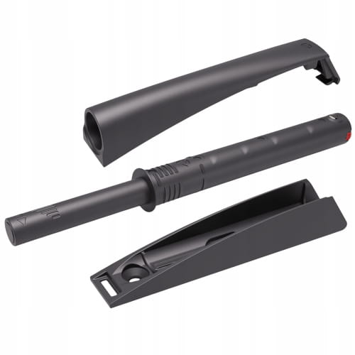 K-Push strong z magnesem czarny