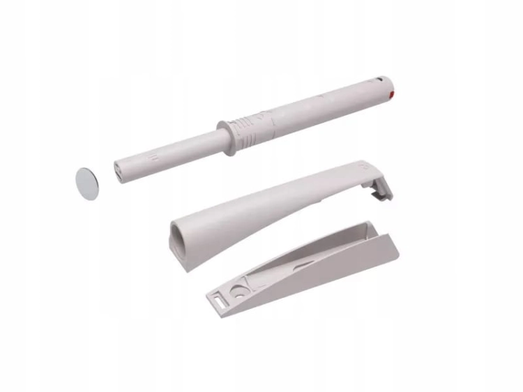 K-Push strong z magnesem szary