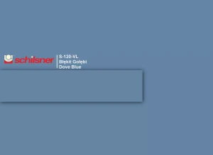 ABS 22/2 błękit gołębi U120 MT do U120 MT (S)