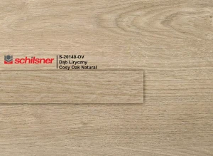 ABS 22/2 dąb liryczny 20140OV do D20140 OV (S)