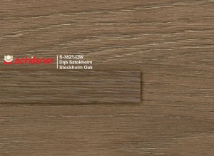 ABS 22/2 dąb sztokholm do 3821 OW (S)