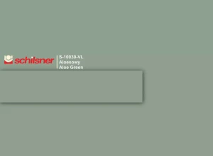 ABS 43/2 aloesowy 10030 VL do U10030VL (S)