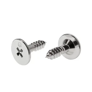 K-Push blaszka do magnesu z wkrętem