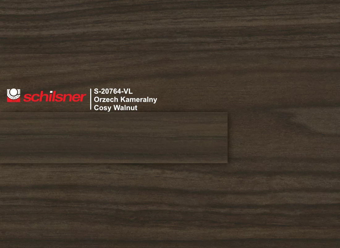 ABS 43/2 orzech kameralny 20764 VL do 20764 (S)