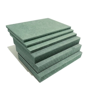 Płyta MDF wilgocioodporna 2850*2100 | Swiss Krono