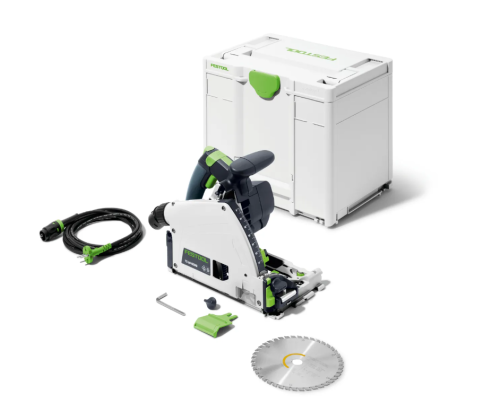 Zagłębiarka TS 60 KEBQ-Plus FESTOOL  576721