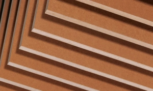 Płyta MDF surowa 16mm 2800*2070 | Swiss Krono