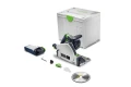 Zagłębiarka akumulatorowa TSC 55 KSEB-Basic FESTOOL 577988