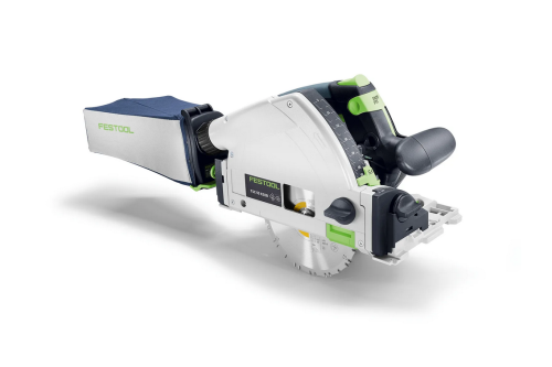 Zagłębiarka akumulatorowa TSC 55 KSEB-Basic FESTOOL 577988