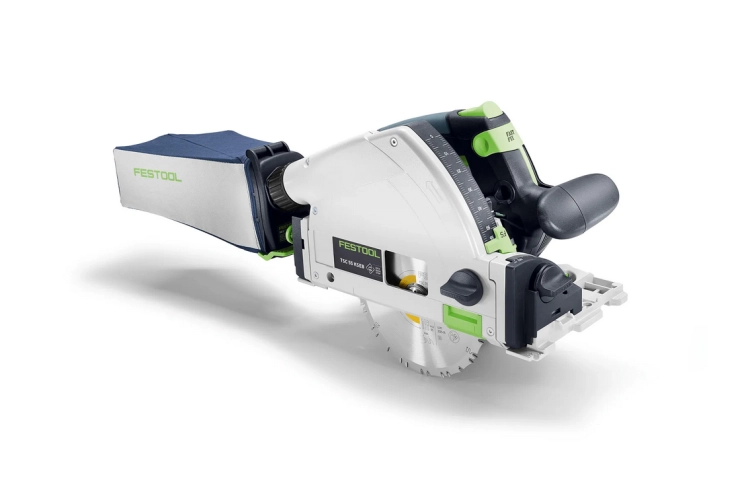 Zagłębiarka akumulatorowa TSC 55 KSEB-Basic FESTOOL 577988