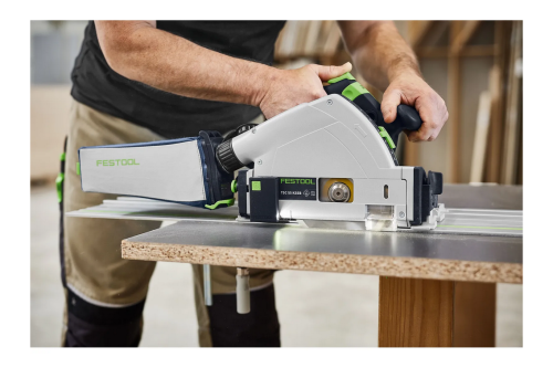 Zagłębiarka akumulatorowa TSC 55 KSEB-Basic FESTOOL 577988 zastosowanie