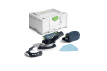 Akumulatorowa szlifierka mimośrodowa DTSC 200-Basic FESTOOL 577713