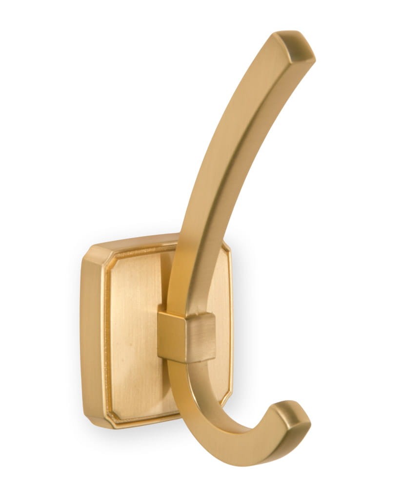 Wieszak WZ 24 czarny