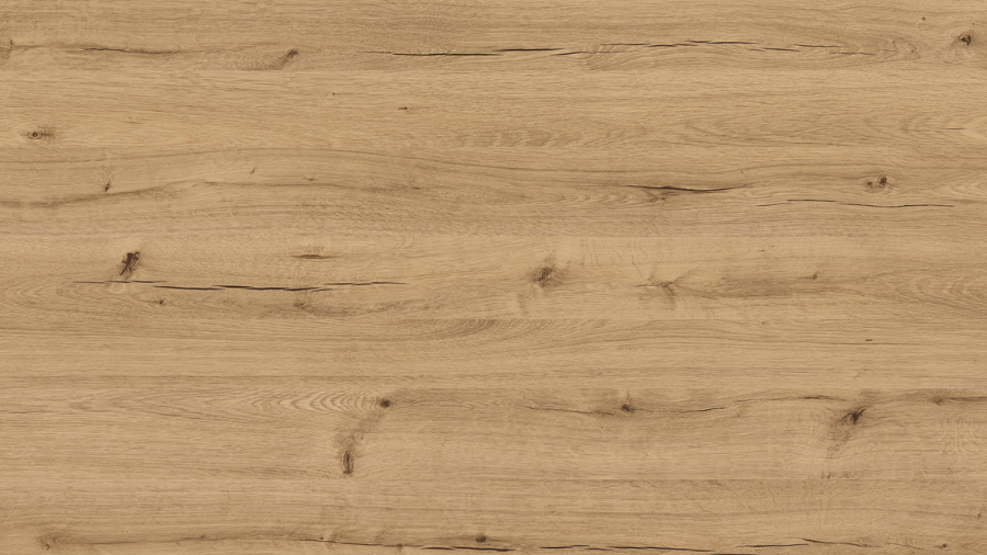 Blat Dąb letni złoty OV 38mm 4100x600mm R3 | Swiss Krono