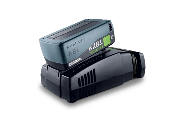 Zestaw energii 18V  2xTBX8/SCA 16 FESTOOL 578892 z akumulatorem