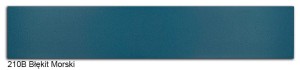PCV 22/2 błękit morski 210B do 3824 MT (P)