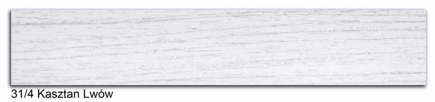 PCV 22/2 Kasztan Lwów 31/4 do 3818 One World (P)