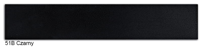 PCV 22/2 czarny groszek 51B do U190PE (P)