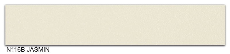 ABS 22/2 jaśminowy N116B do 3266PE (P)