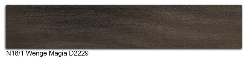 ABS 22/2 Wenge magia N18/1 do 2226 BS i WG (P)