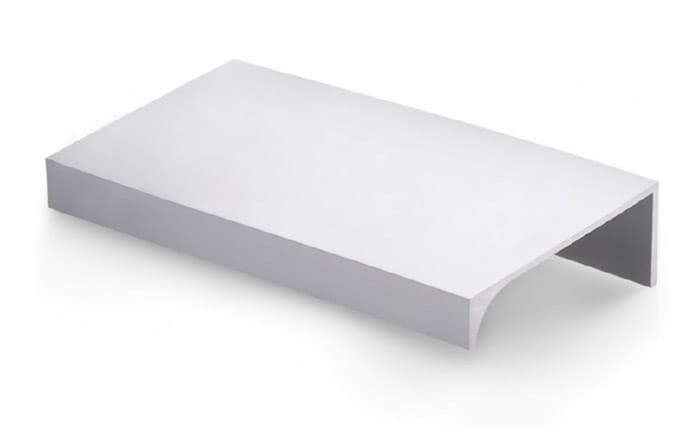 Uchwyt Krawędziowy UK05 Chrom